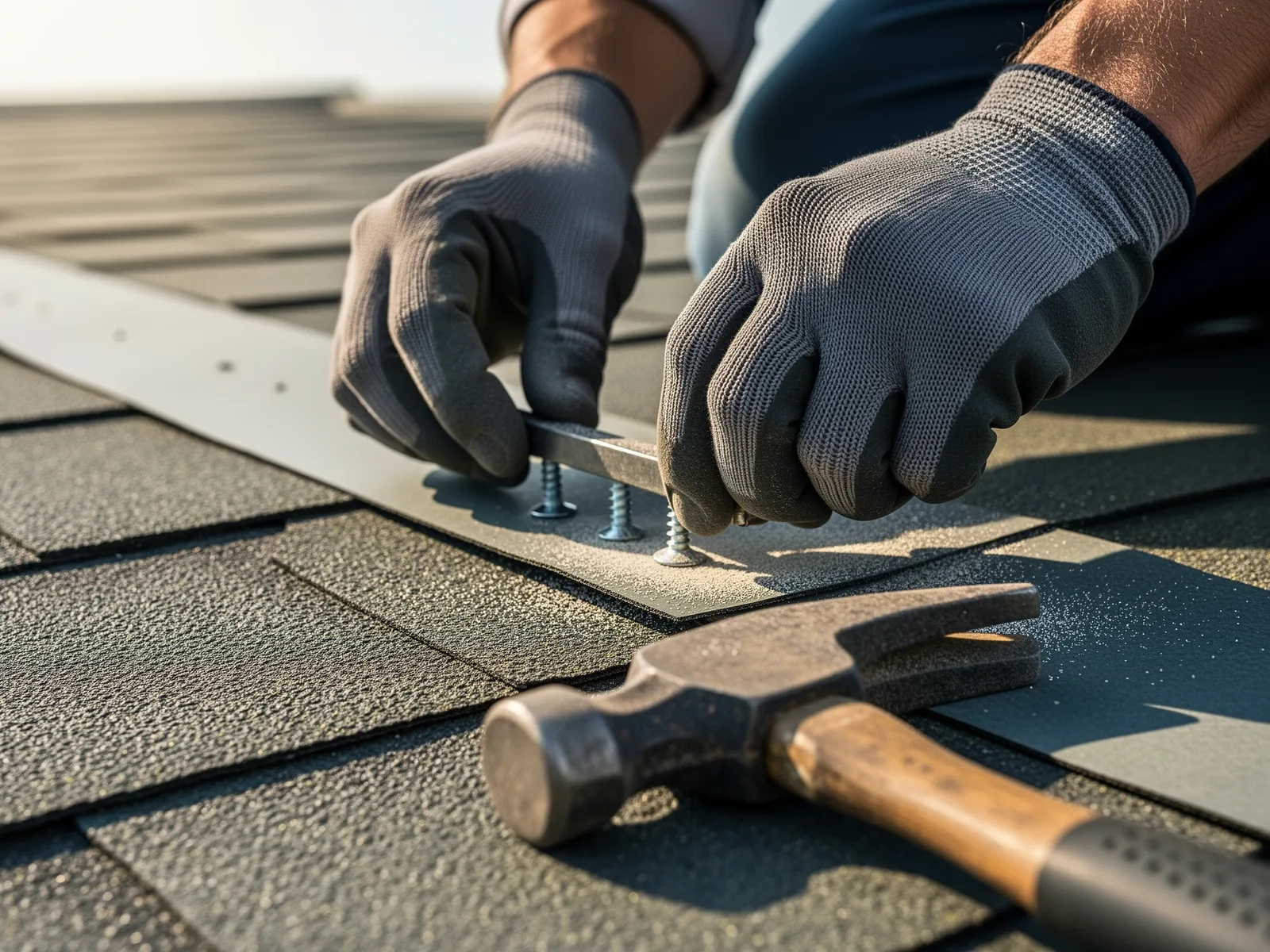 Why choose Fascia Repair in Wayne, WV